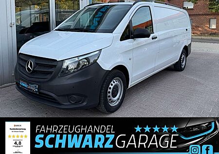 Mercedes-Benz Vito Kasten RWD extralang NR.21