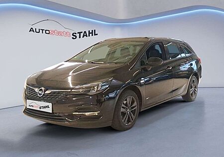 Opel Astra K Sports Tourer Design & Tech Start/Stop