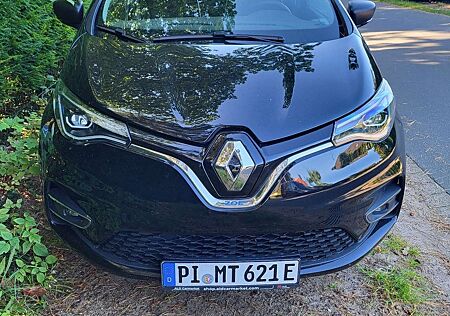 Renault ZOE Life