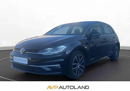 VW Golf Volkswagen VII 1.4 TSI Highline | NAVI | LED | ACC |