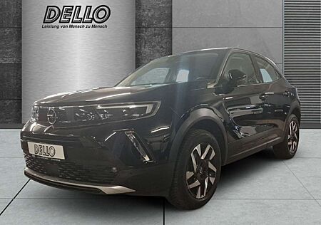 Opel Mokka Business Elegance Turbo 8-AT Navi LED Apple CarPla