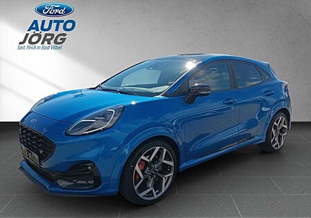 Ford Puma ST X 1.5 EcoBoost EU6d *AHK abnehmbar