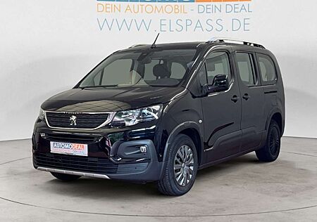 Peugeot Rifter Allure L2 7-Sitzer NAV KAMERA TEMPOMAT APPLE/ANDRO