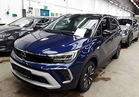 Opel Crossland 1.2 AT*Elegance*Navi*LED*RKam*Le Shz*
