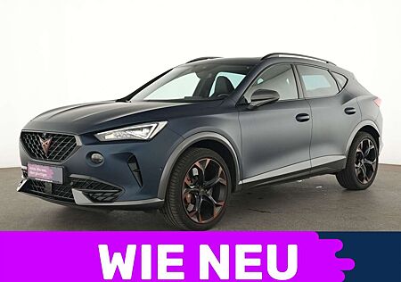 Cupra Formentor 4Drive VZ Beats|ACC|LED|Kamera|AHK|Pano