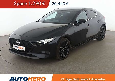 Mazda 3 2.0 Selection *MATRIX-LED*ACC*360°*BOSE*PDC*SHZ*
