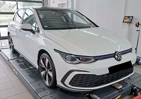 VW Golf Volkswagen VIII GTE 1.4 TSI DSG eHybrid | PANO | NAVI