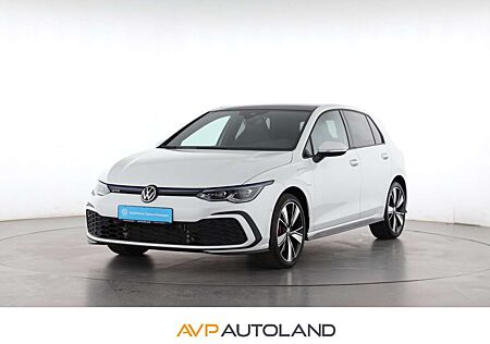 VW Golf Volkswagen VIII GTE 1.4 TSI DSG eHybrid | PANO | NAVI