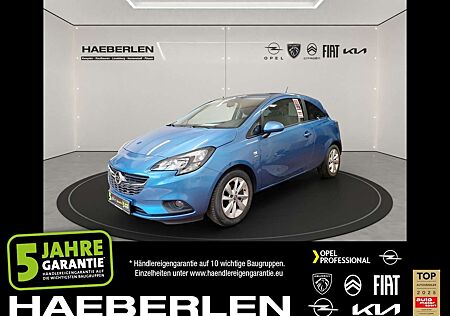 Opel Corsa E 1.2 Active +LM W-Paket PDC