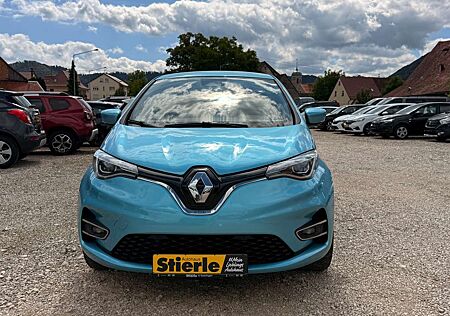 Renault ZOE EXPERIENCE R110 Z.E. 50/KLIMA/CARPLAY/KAMERA/SHZ