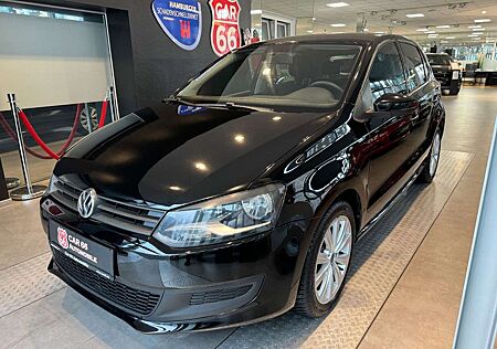 VW Polo Volkswagen V Trendline
