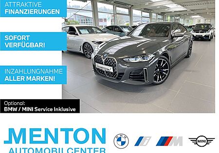BMW 440 M440i xDrive Gran Coupé M Technik-Paket/LCProf./Hu
