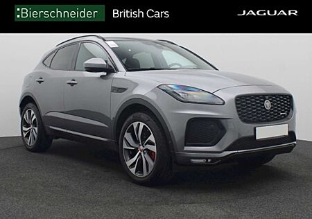 Jaguar E-Pace P300e AWD R-Dynamic SE ACC HEAD-UP PANO