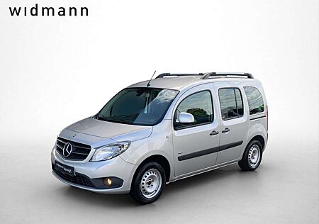 Mercedes-Benz Citan 111CDI Tourer KEIN VERKAUF AN PRIVATPERSONEN !!!