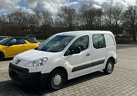 Peugeot Partner 1.6 TDI