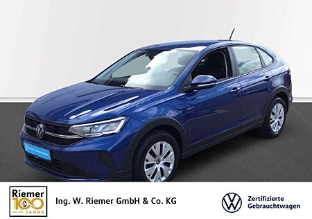 VW Taigo Volkswagen 1.0 TSi Allwetter SHZ Garantie bis 2029
