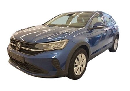 VW Taigo Volkswagen 1.0 TSi Allwetter SHZ Garantie bis 2029
