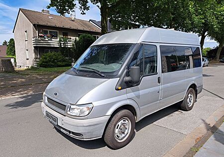 Ford Transit 330 K