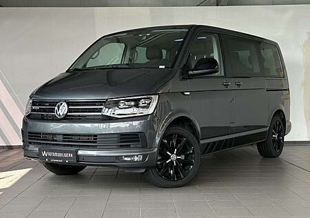 VW T6 Multivan Volkswagen 4Motion |KAM|DSG|ACC|STHZ|LED|MEMORY
