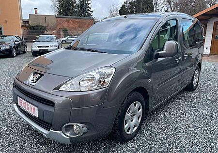 Peugeot Partner Tepee Premium HDI 110