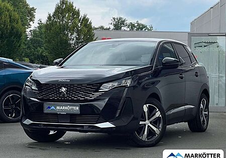 Peugeot 3008 1.5 Allure BlueHDi 130 FAP BLIS/NAVI/SHZ