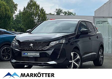Peugeot 3008 1.5 Allure BlueHDi 130 FAP BLIS/NAVI/SHZ