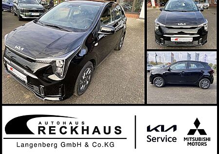 Kia Picanto PE2 1.0 MT VISION NAVI KLIMA Klima Navi