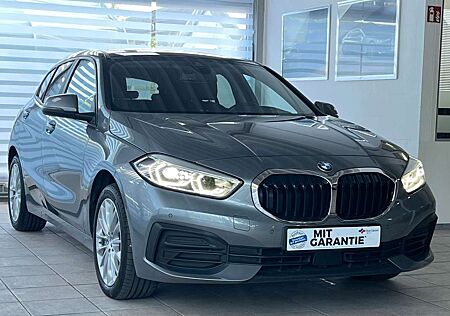 BMW 118 i Aut.Sports.KAMERA Hi-Fi Alu17"