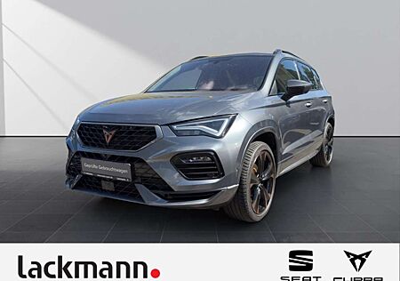 Cupra Ateca 2.0 4Drive*Navi*LED*Panorama*elek.Heck*