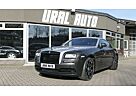 Rolls-Royce Wraith Stern/TwoTone/HeadUp/BespokeAudio/NightVi