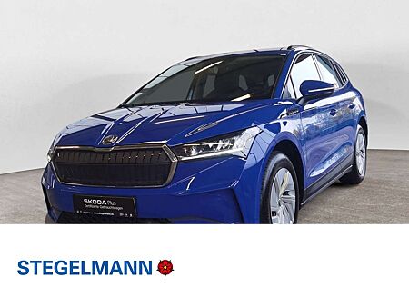 Skoda Enyaq 50 Loft 108kW/52kWh *App-Connect*LED*