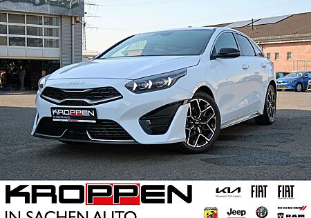 Kia Pro_ceed ProCeed / pro_cee'd proeed GT-Line Navi SHZ LHZ Android Carplay M+S-Al