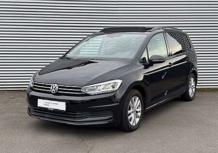VW Touran Volkswagen 1.4 TSI Comfortline PANO*SHZ*LED*NAVI*ACC