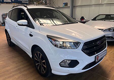 Ford Kuga ST-LINE 1.HAND,KEYLESS,RÜCKFAHRKAMERA