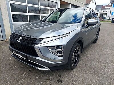 Mitsubishi Eclipse Cross Plus Hybrid 4WD