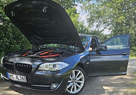 BMW 525d 525 Aut.