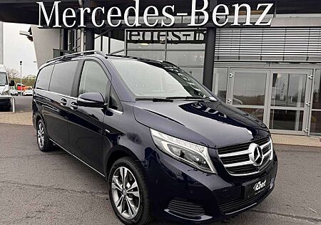Mercedes-Benz V 250 d AVA ED 4MATIC Panorama Tisch 360 Sound
