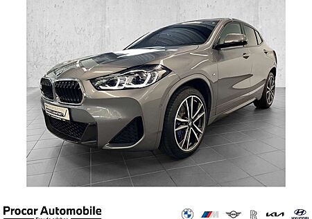 BMW X2 xDrive20i M Sport HUD RFK NAVI LED PDC V+H