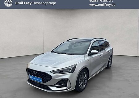 Ford Focus Turnier 1.0 EcoBoost Hybrid Aut. ST-LINE