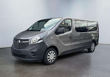 Opel Vivaro Combi L2H1 Klima Navi Kam Temp DAB 88 kW (120 P...