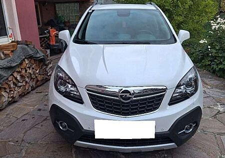 Opel Mokka X 1.4