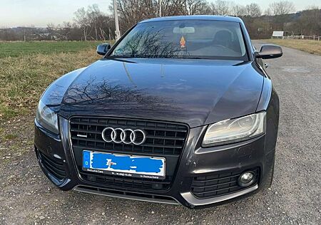 Audi A5 3.0 TDI Sportback quattro DPF