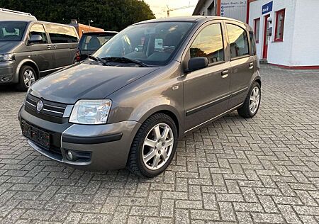 Fiat Panda 1.2 8V Dynamic Klima 3.Hand Tüv NEU