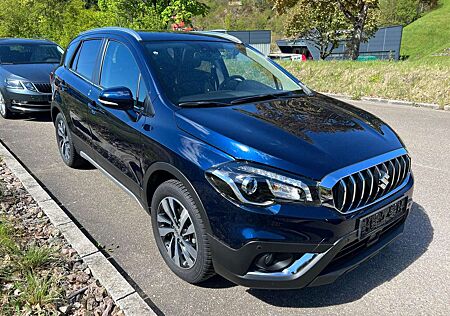 Suzuki SX4 S-Cross Comfort+ ALLGRIP