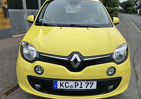 Renault Twingo Intens