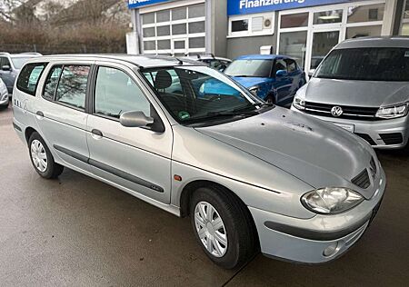 Renault Megane Grandtour*TÜV 04/2027*