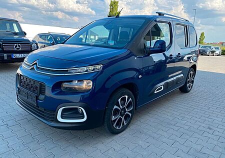 Citroën Berlingo Citroen Shine M/NAVI/APP/LED