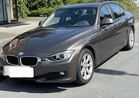 BMW 318d 318 GT Aut.