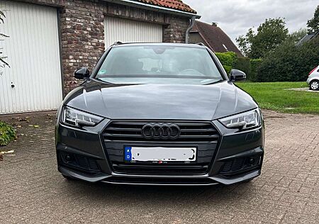 Audi A4 Avant Avant 2.0 TFSI S tronic sport