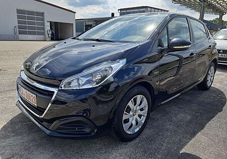 Peugeot 208 Active 110 Sitzheizung Klima Navigation